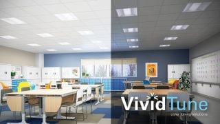 VividTune