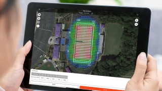 Sports Lighting iOS
